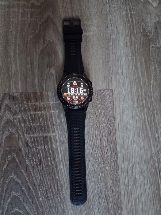 Smartwatch ZEBLAZE Ares 3 Pro
