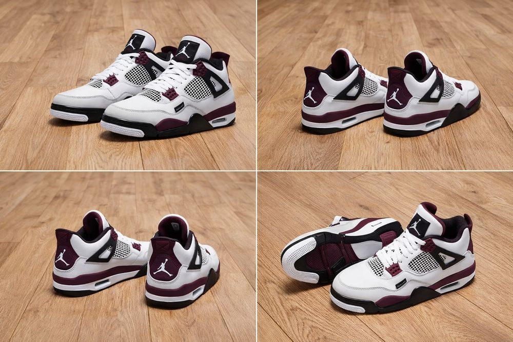 Sprzedam buty jordan