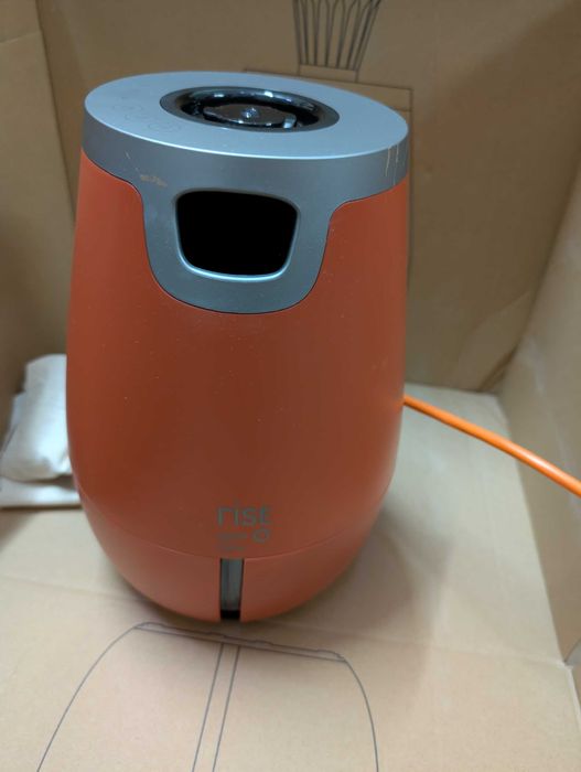 Máquina de café Delta Q Rise