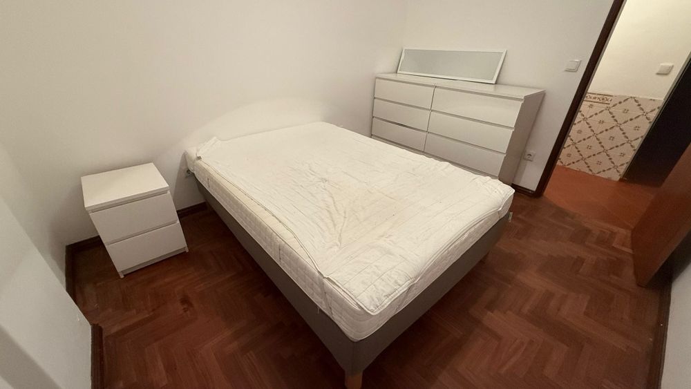 Mobília de quarto de casal