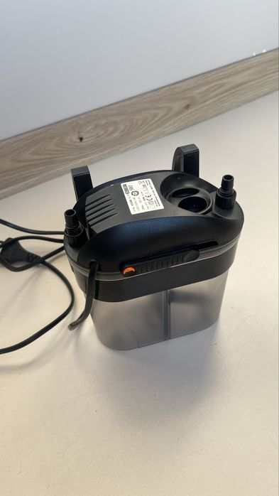 Filtr do akwarium EDEN 501 do 60l