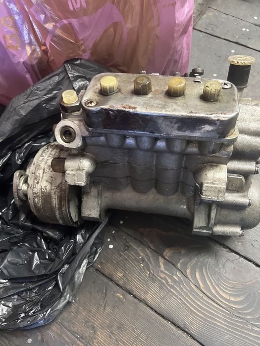 Тнвд камаз продам