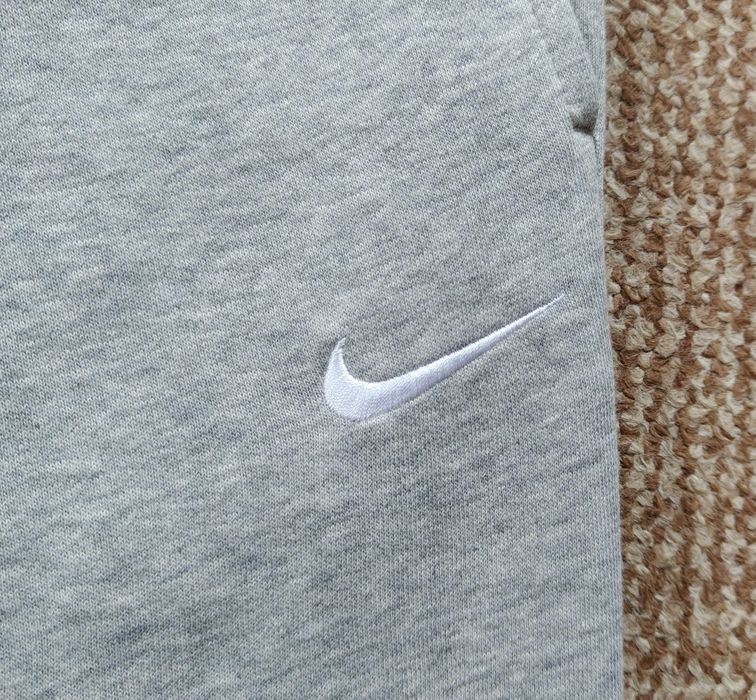 Nike Club Fleece Tapered Jogger джогери спортивні штани оригінал XS