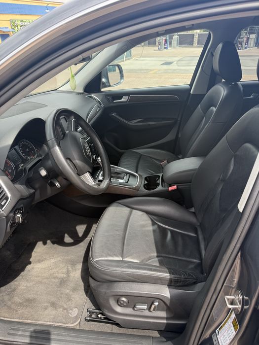 Продасм авто Audi q 5