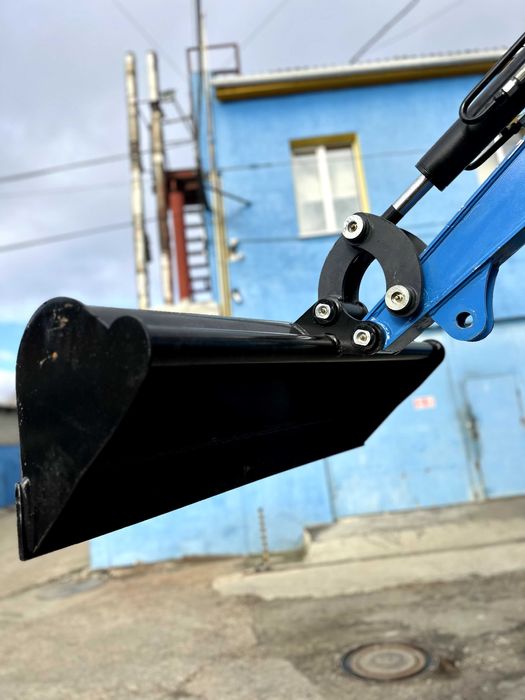 RS EXCAVATOR 1800 | Міні-екскаватор 1.8т