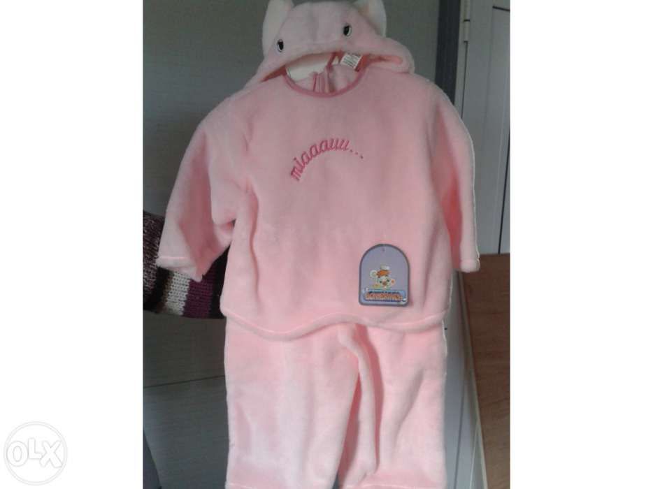 Roupas de carnaval