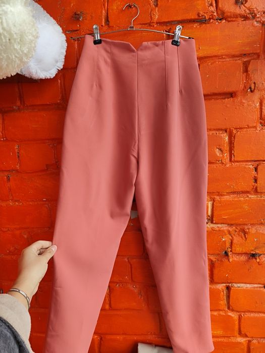 Штани жіночі Zara розмір 42-44