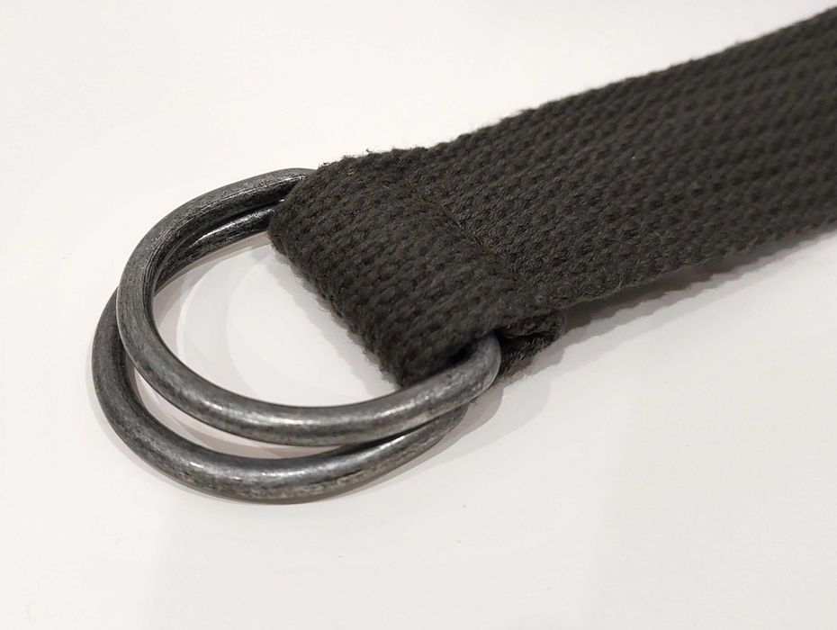 Pasek parciany, płócienny, uniwersalny