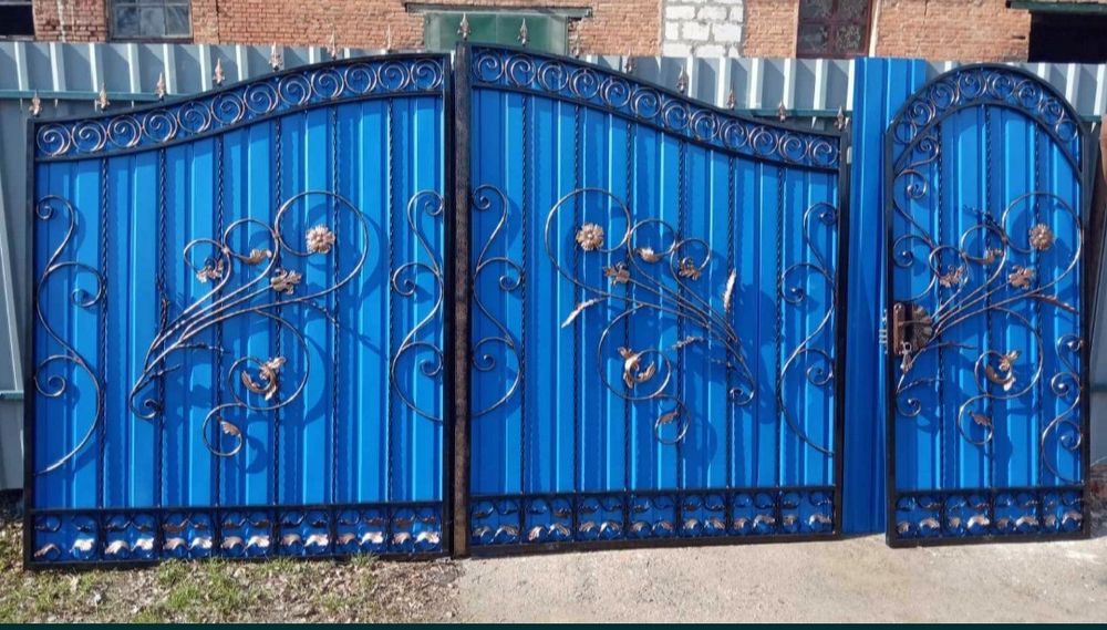 Будівництво та ремонт