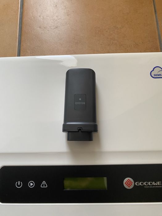 Inversor fotovoltaico