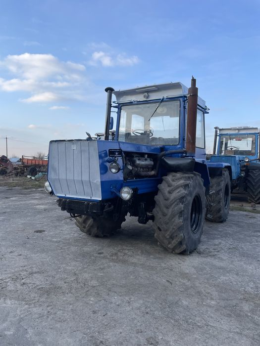 ХТЗ-17021 1999р,