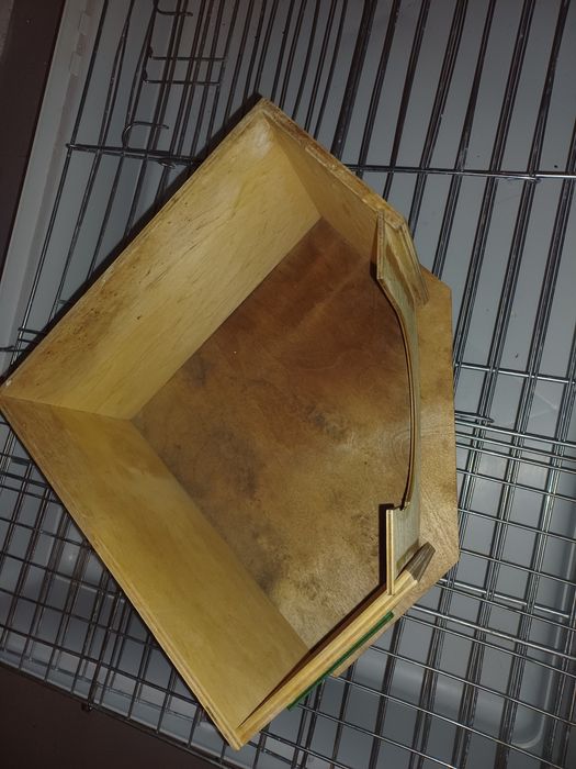 Klatka dla królika, świnki,