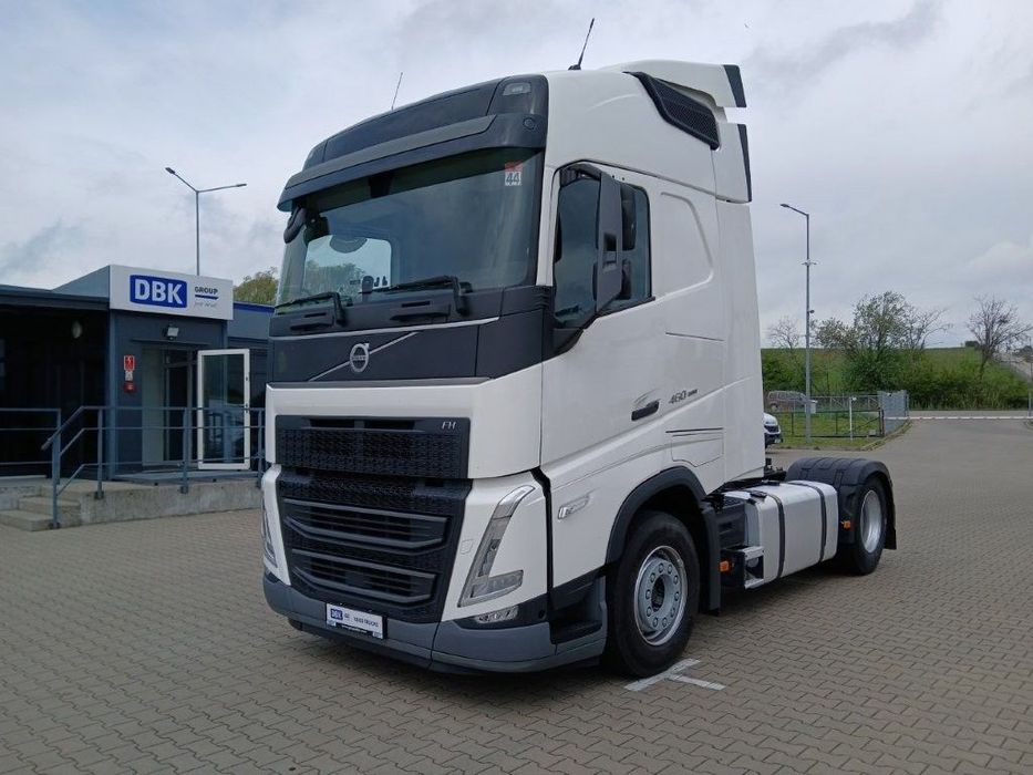 Volvo