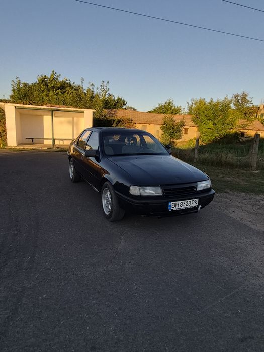 Продам опель Vectra A!
