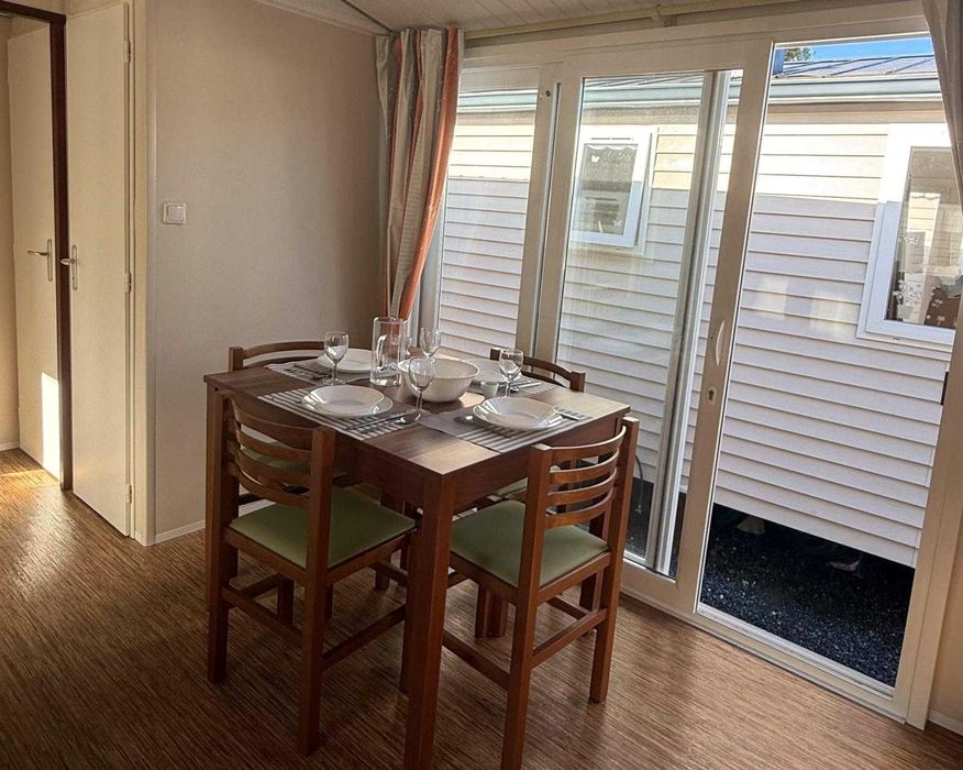 IRM Selénia T3 Top nova mobil home versao topo gama