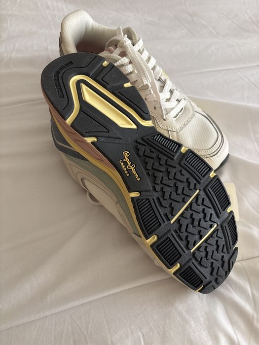 Tenis Pepe Jeans