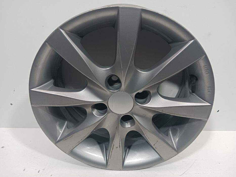 Jante frente direita MAZDA 2 (DE)