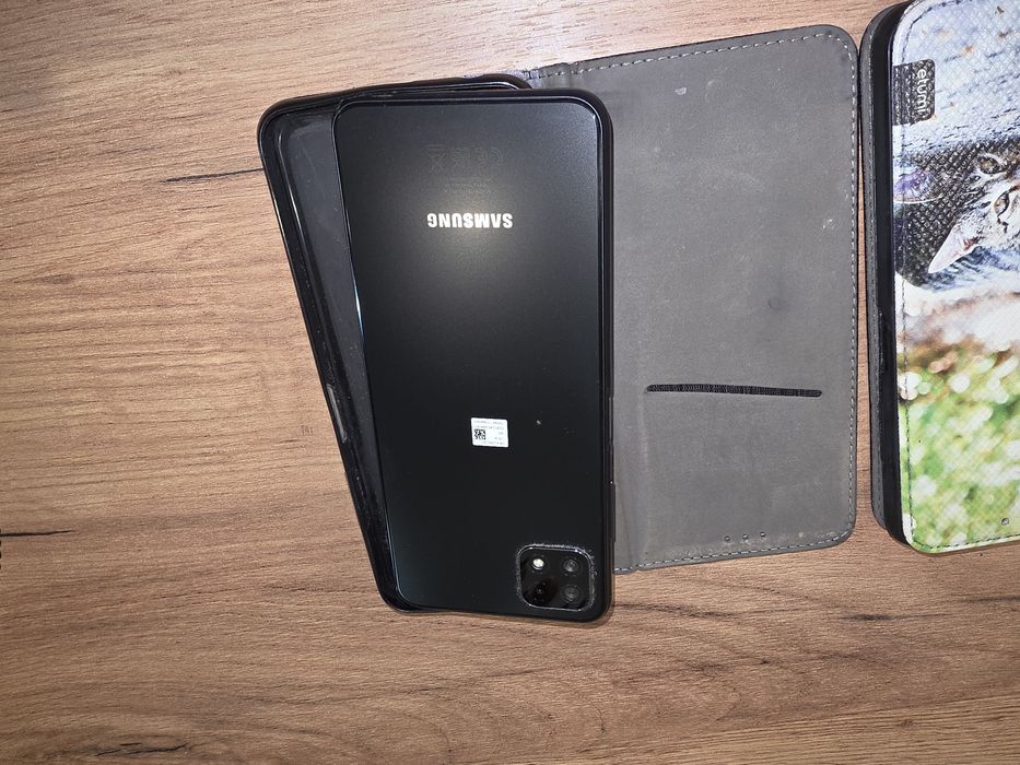 Sprzedam  Samsung A 22 5G