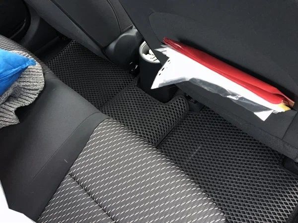 EVA килимки від виробника. Ева коврики в машину, лекала на всі авто