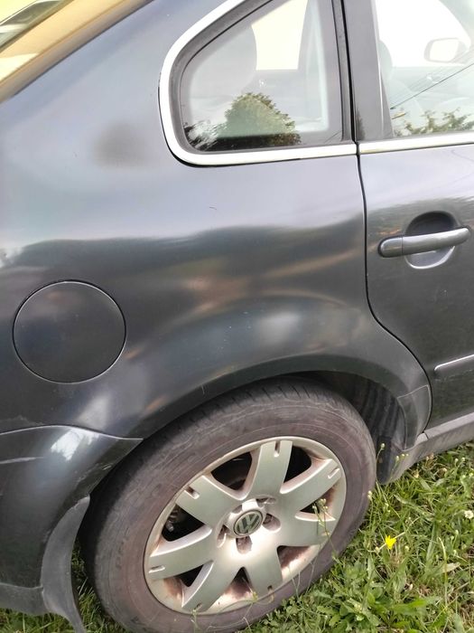 Felgi aluminiowe oryginał passat
