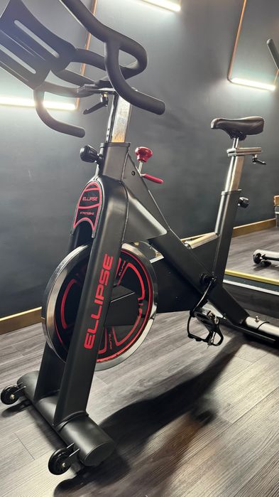 Lote de 12 Bicicletas de Cycling – Uso Profissional