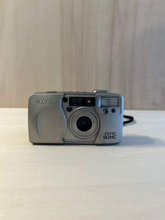 Camera Fotografica Pentax Espio