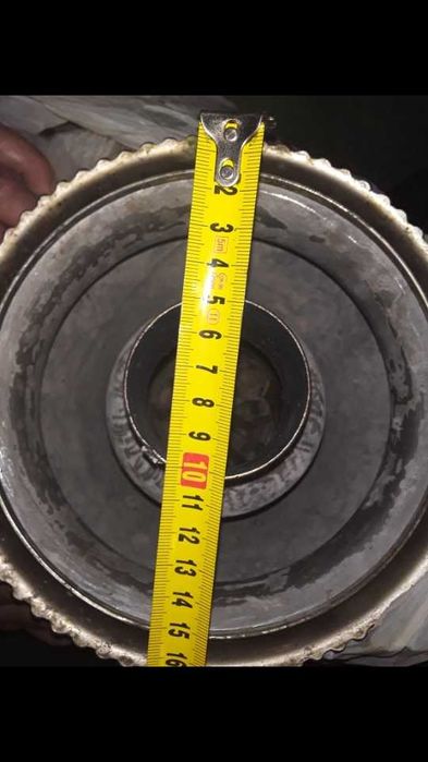 Самовар тульський.