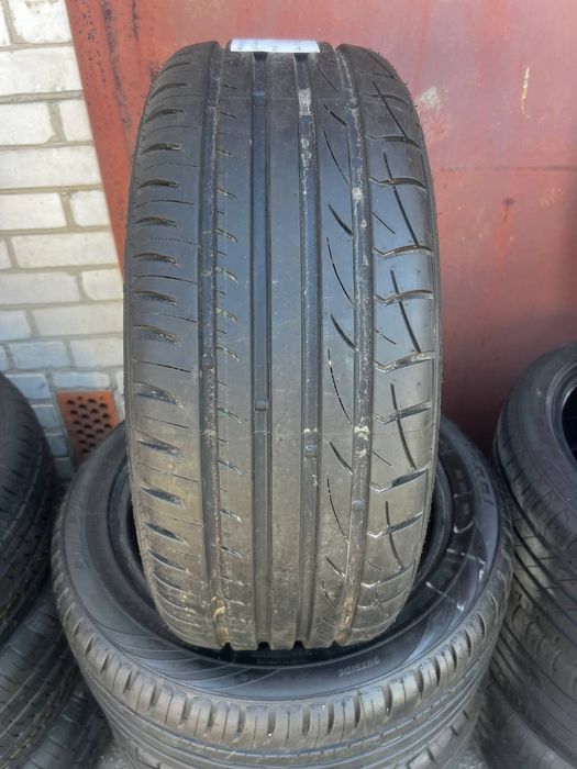 GoAuto шини Premiorri 225/50 R17, 7.5mm, 2020рік, комплект,  Київ