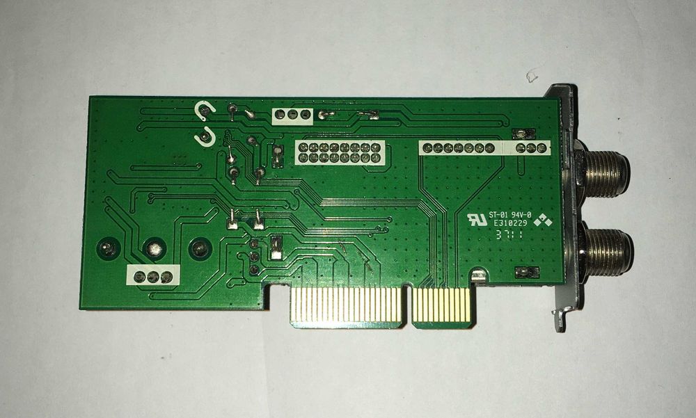 DVB-S2 плата для  Openbox S9