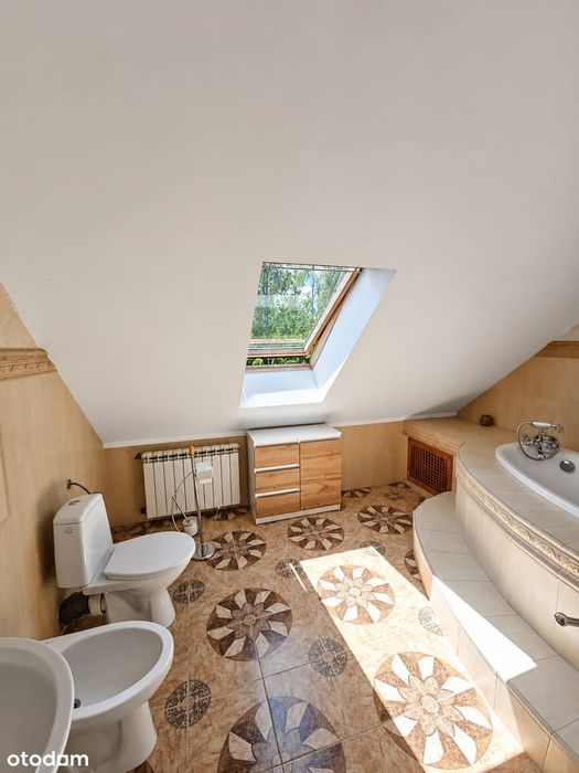Dom – Czarny Las, Budki Kozerkowskie - Widok 4