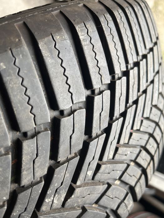 2x 215/50/19 bridgestone WeatherControl A005 wielosezonowe 2020 2szt