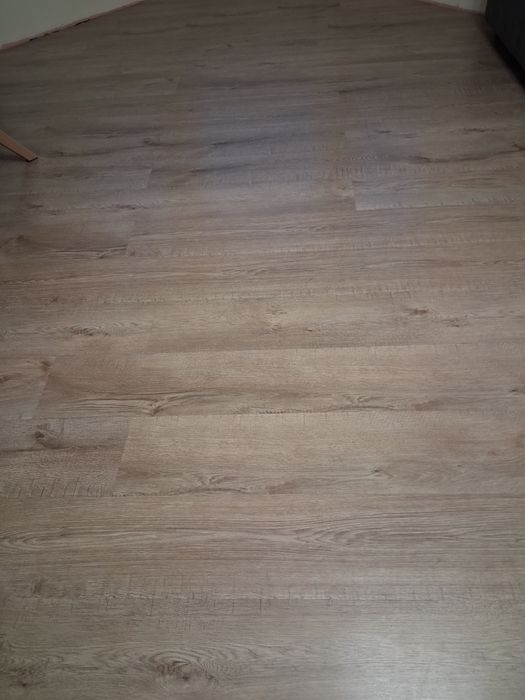 Panele podłogowe 13m2