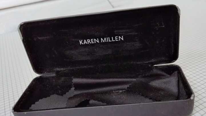 Футляр для окулярів Karen Millen