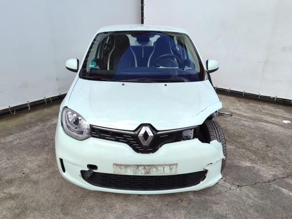 Para peças RENAULT Twingo III (BCM_)