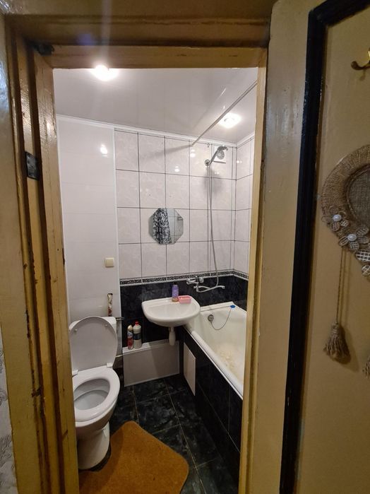 Сдам 1 к. кв. Реально, верх ул. Рабочая