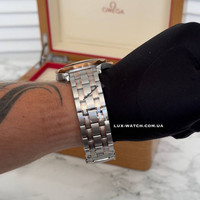 Часы Omega Seamaster Proffesional Омега Годинник