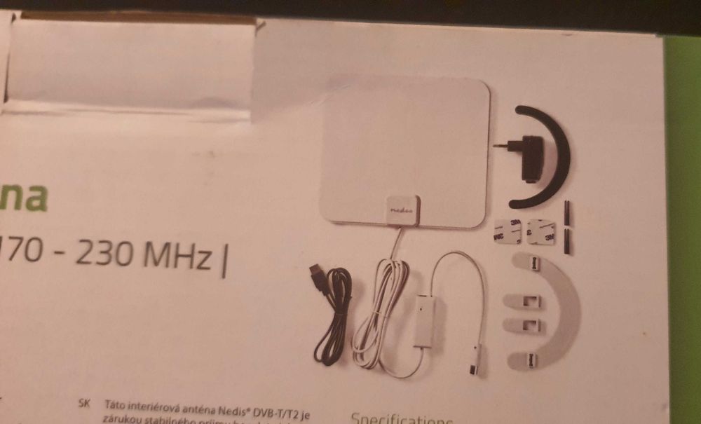 Nedis Antena HDTV