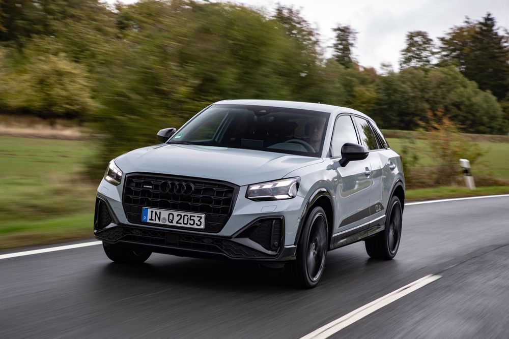 Audi Q2 30 TDI64243926243075122