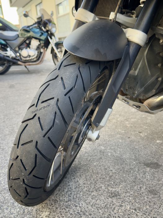 BMW R1200 GS Adventure