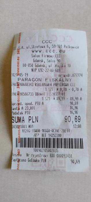 Buty sneakersy na wysokiej podeszwie
