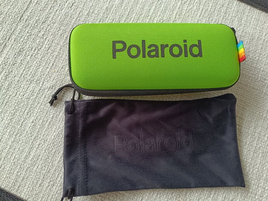 Okulary przeciwsłoneczne dziecięce Polaroid 8024/SS C4B