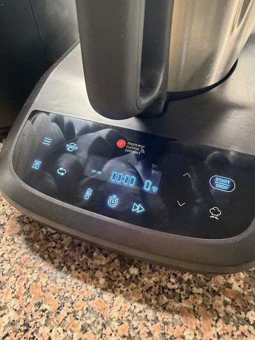 Monsieur Cuisine Compact