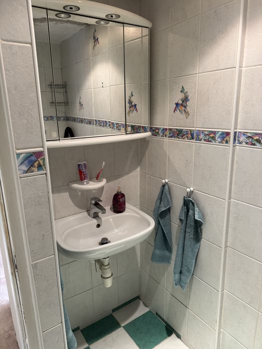 Działka ROD Szczodrochowo