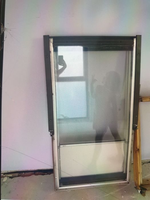 Okno dachowe velux