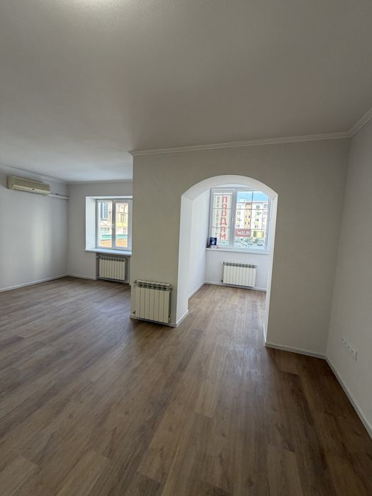 Продам квартиру-стідію в центрі