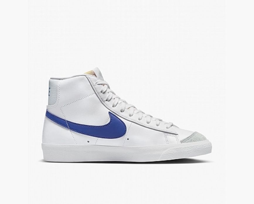 Кросівки Nike BLAZER MID 77 VNTG. Оригінал /26см/27см/27,5см/