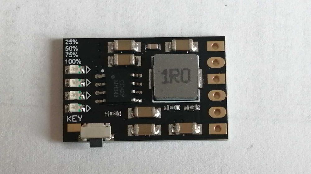 Модуль MH-CD42 5V 2A