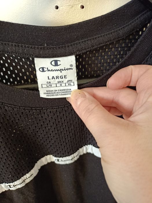 Champion bluzka damska