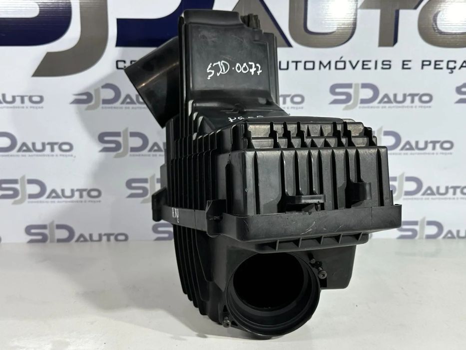 Caixa Filtro Ar - Peugeot 508 I / RXH