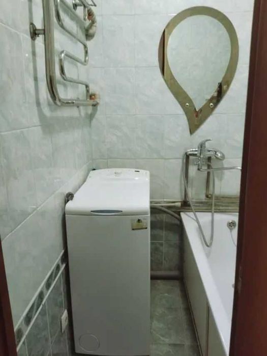 2 кім в ЦЕГЛІ житловий стан ​​ЛІВИЙ БЕРЕГ (708899)